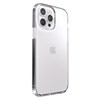 Apple Speck Presidio Perfect Clear Case - Clear Image 3