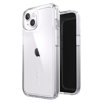 Speck Gemshell Case - Clear