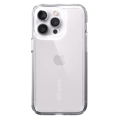 Apple Speck Gemshell Case - Clear