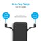 Hypercel 10000mAh Lightning + USB-C Power Bank Image 3