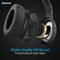 Hypercel DRIVER ANC 1000 Active Noise Cancelling Wireless Headphones Image 1