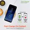 Hypergear ChargePad Pro 15W Wireless Fast Charger - Gold Image 1
