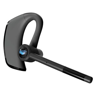 Blueparrott M300-xt Bluetooth Mono In Ear Headset - Black
