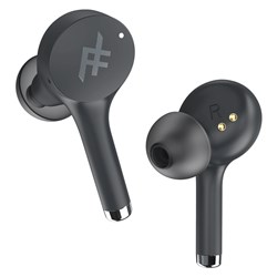 Ifrogz Airtime Pro 2 True Wireless In Ear Headphones - Black