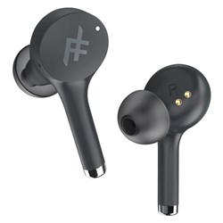 Ifrogz Airtime Pro 2 True Wireless In Ear Headphones - Black Ifrogz Airtime Pro 2 True Wireless In Ear Headphones - Black