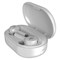 Ifrogz Airtime Pro 2 True Wireless In Ear Headphones - White Image 3