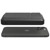 Mophie Snap Plus Powerstation Wireless Charging Stand Power Bank 10,000 Mah - Black Image 2