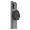 Mophie - Snap Plus Wireless Charger - Black Image 1