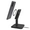 Mophie - Snap Plus Wireless Charging Stand 15w - Black Image 1