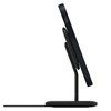 Mophie - Snap Plus Wireless Charging Stand 15w - Black Image 2