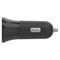 Mophie USB A Car Charger 12w - Black Image 3