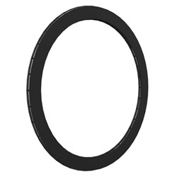 Mophie Snap Ring Accessory - Black