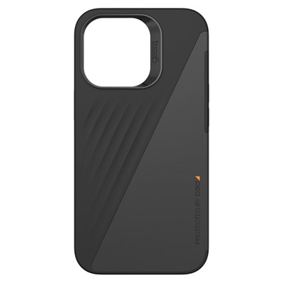 Apple Gear4 Brooklyn Snap Case - Black
