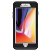 Apple Otterbox Defender Series Pro Case - Black 77-60785 Image 2