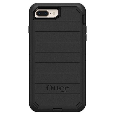 Apple Otterbox Defender Series Pro Case - Black 77-60785