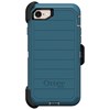 Apple Otterbox Defender Series Pro Case - Blue 77-60791 Image 6