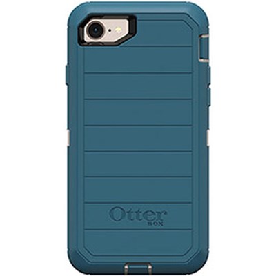Apple Otterbox Defender Series Pro Case - Blue 77-60791