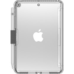 Apple Otterbox Symmetry Rugged Case - Clear