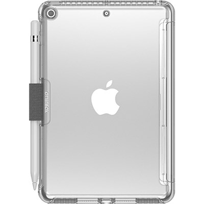 Apple Otterbox Symmetry Rugged Case - Clear