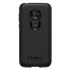 Motorola Otterbox Commuter Lite Rugged Case - Black Image 2