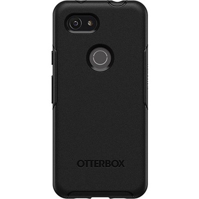 Google Otterbox Symmetry Rugged Case - Black