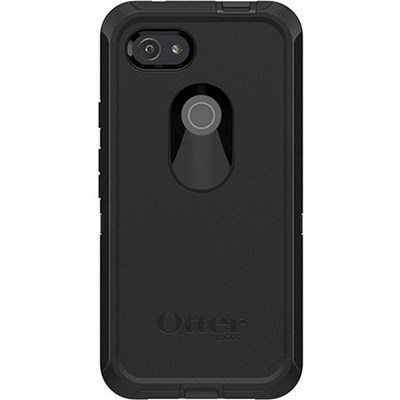 Google Otterbox Defender Series Case - Black