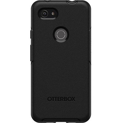 Google Otterbox Symmetry Rugged Case - Black