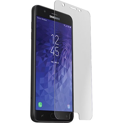 Samsung Otterbox Clearly Protected Alpha Glass