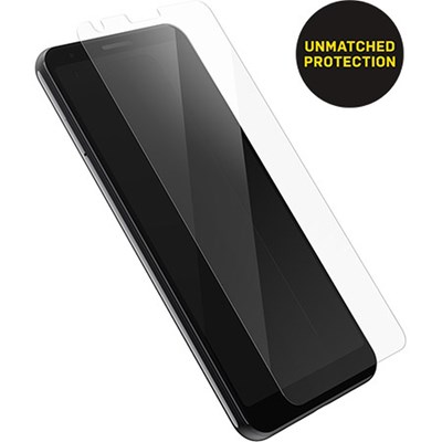 Google Otterbox Amplify Screen Protector - Clear