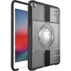 Apple Otterbox uniVERSE Series Case - Black/Clear Image 4