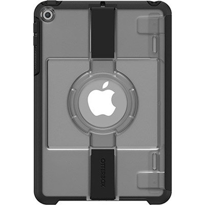 Apple Otterbox uniVERSE Series Case - Black/Clear