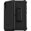 Samsung Otterbox Rugged Defender Series Case - Black Image 4