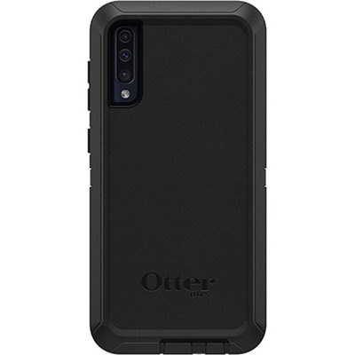 Samsung Otterbox Rugged Defender Series Case - Black