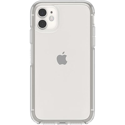 Apple Otterbox Symmetry Rugged Case - Clear