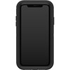 Apple Otterbox Rugged Defender Series Pro Case - Black Image 1