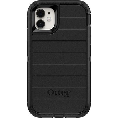 Apple Otterbox Rugged Defender Series Pro Case - Black