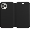 Apple Otterbox Strada Series Via Case - Black Image 3