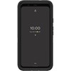 Google Otterbox Rugged Defender Series Case and Holster - Black Image 1