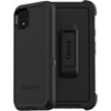 Google Otterbox Rugged Defender Series Case and Holster - Black Image 2