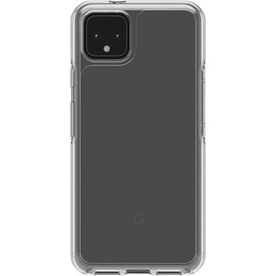 Google Otterbox Symmetry Rugged Case - Clear