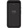 Google Otterbox Rugged Defender Series Case and Holster - Black Image 1