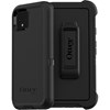 Google Otterbox Rugged Defender Series Case and Holster - Black Image 2