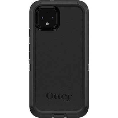 Google Otterbox Rugged Defender Series Case and Holster - Black