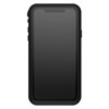 Apple LifeProof fre Rugged Waterproof Case - Black Image 1