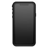 Apple LifeProof fre Rugged Waterproof Case - Black Image 1