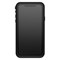 Apple LifeProof fre Rugged Waterproof Case - Black Image 1
