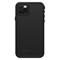 Apple LifeProof fre Rugged Waterproof Case - Black Image 4