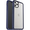 Apple Otterbox Lumen Series Case - Indigo Bliss Blue Image 2