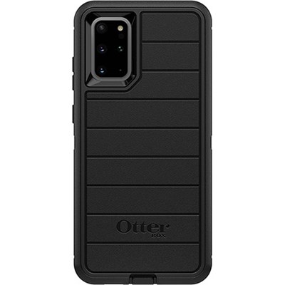 Samsung Otterbox Defender Series Pro Case - Black