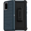 Samsung Otterbox Defender Series Pro Case - Gone Fishin Blue Image 2